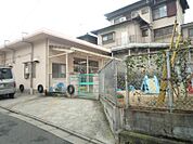 篠崎保育園（320m）