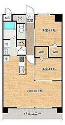 Land　Axis（ランドアクシス） 5階
