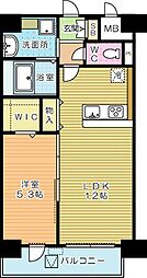 LEGEND紺屋町（レジェンド紺屋町） 7階