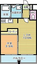 Platinum Style(プラチナスタイル) 1階/103