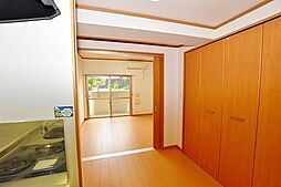 クロスウェーブ嵐山 1Kの写真