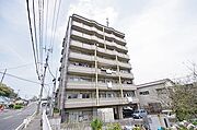 まだまだキレイな2006年築のオートロックマンション！！