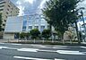 周辺：☆医療法人敬天会東和病院（1090m）