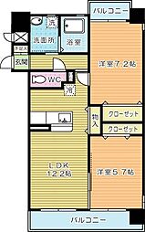 LEGEND砂津(レジェンド砂津) 10階/1003