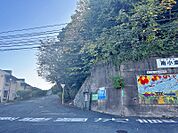 ☆北九州市立南小倉小学校（350m）