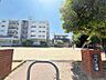 周辺：☆つつじ公園（420m）