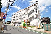 おぐまの保育所（120m）