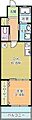 ギャラン竪町NEO9階5.1万円
