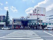 ☆旦過市場＆ゆめマート小倉店（24時間営業）（750m）
