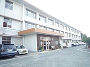 ☆北九州市立篠崎中学校（1100m）