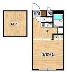グランドチルドレン 2階/201