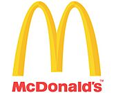 ☆マクドナルド322徳力店（650m）