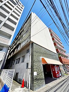 外観 外観