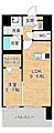 MIDTERRACE5階6.6万円