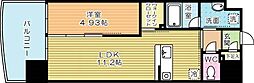 ラフィーネ上葛原 3階