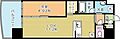 ラフィーネ上葛原3階5.9万円