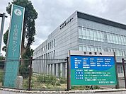 ☆国立病院機構小倉医療センター（750m）