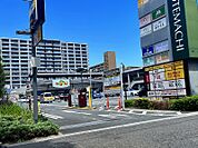 ☆スピナガーデン大手町店（510m）