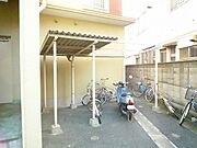 ★駐輪場★
