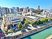 ☆北九州市立小倉中央小学校（590m）