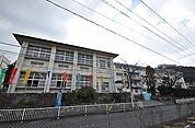 ☆北九州市立富野中学校（1450m）