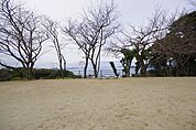 ☆手向山公園（420m）