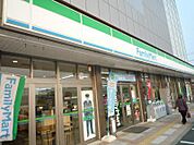 ☆ファミリーマート 小倉寺迫口店（750m）