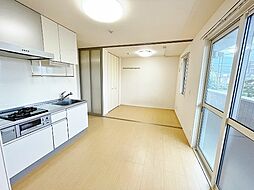セジュールオッツ壱番館 1DKの写真