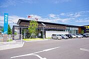 ☆福岡銀行小倉東支店（1190m）