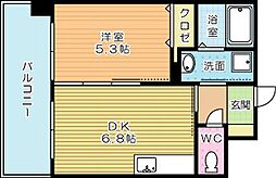 Felt127(フェルト127) 14階/1405