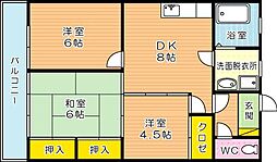 アルテハイム大手町 7階/702