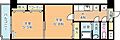 木下鉱産ビル22階4.2万円