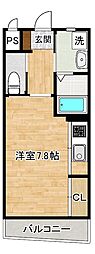 MGA城内 8階