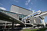 周辺：☆JR・モノレール小倉駅（山陽新幹線/鹿児島本線/日豊本線/日田彦山線/北九州モノレール）（1300m）