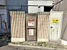 その他：★敷地内ごみ置き場★