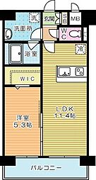 ネクステージ三萩野 9階