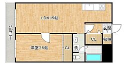 メモリープラザ小倉 3階