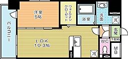 シエラ北方 4階
