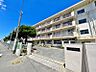 周辺：☆北九州市立朽網小学校（1270m）