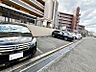 駐車場：★駐車場★