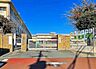 周辺：☆北九州市立日明小学校（1200m）