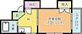 朝日ハイツ2階2.7万円