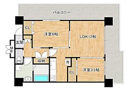 CPタワー 13階