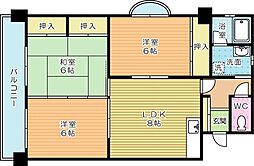 角田ビル片野新町 7階