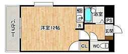 ピュアシティ小倉 9階