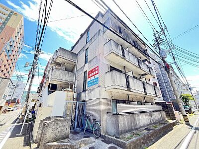 外観 外観