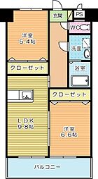 リード真鶴(高齢者向け優良賃貸住宅) 7階