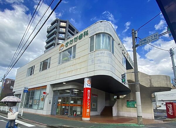 サニーコートREN 203｜福岡県北九州市小倉南区徳力新町１丁目(賃貸アパート1K・2階・27.08㎡)の写真 その24