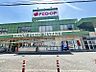 周辺：☆エフコープ志井店（750m）