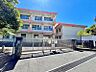 周辺：☆北九州市立企救丘小学校（1190m）